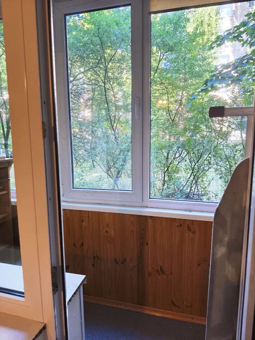 Оренда Квартира 1-кімнатна, 2/5 поверх на Котовского, 25 Киев - изображение 7