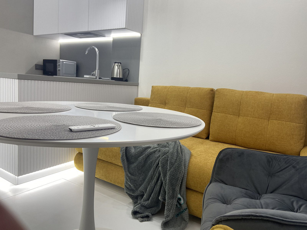 Продам 1-комнатную квартиру в ЖК Атмосфера, Аркадия. Вид в сторону Генуэзской. Одесса - изображение 15