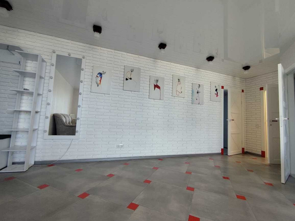 Продаж Квартира 3-кімнатна, 9/9 поверх на Глушкова Академіка вул., д. 30 Київ - фото 4