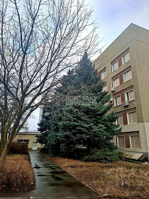 Оренда офісне приміщення на вул. Європейська приміщень - 10, поверх - 1/5 Харків - фото 11