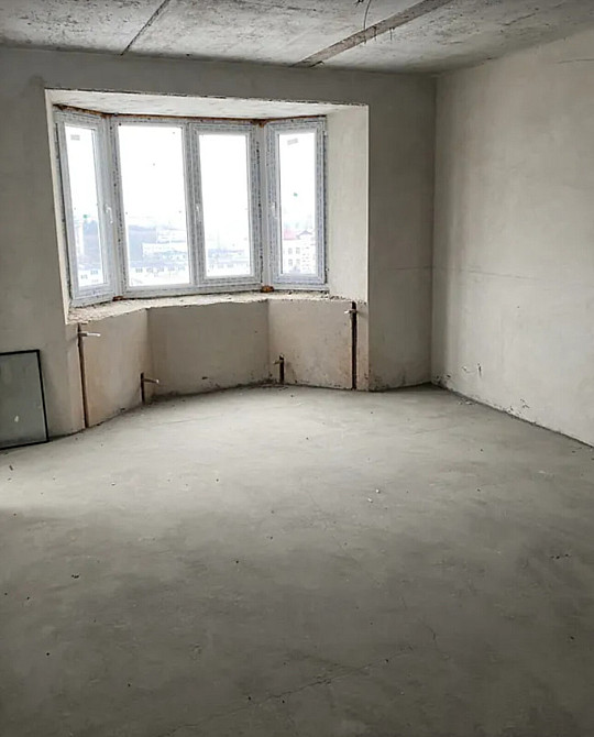 Продаж 3к квартири 90.8 кв. м на вул. Бережанська Тернопіль - фото 2