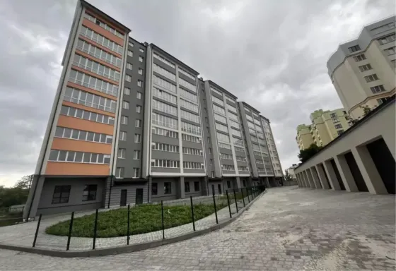 Продаж Квартира 2-кімнатна, 8/10 поверх на вул.Декабристів Івано-Франківськ