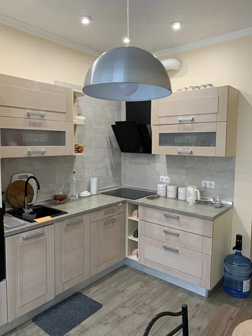 Продаж Квартира 1-кімнатна, 11/19 поверх на Жемчужная ул. Одеса - фото 5