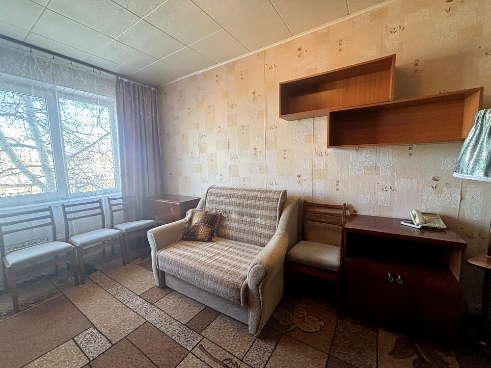 Продаж Квартира 1-кімнатна, 7/16 поверх на Вишгородська вул., д. 47-В Київ - фото 8