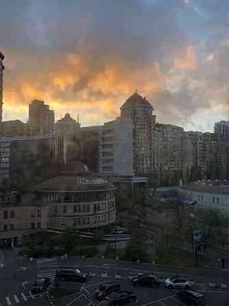 Продаж Квартира 2-кімнатна, 5/25 поверх на улица Генерала Алмазова (Кутузова), д.18/7 Киев