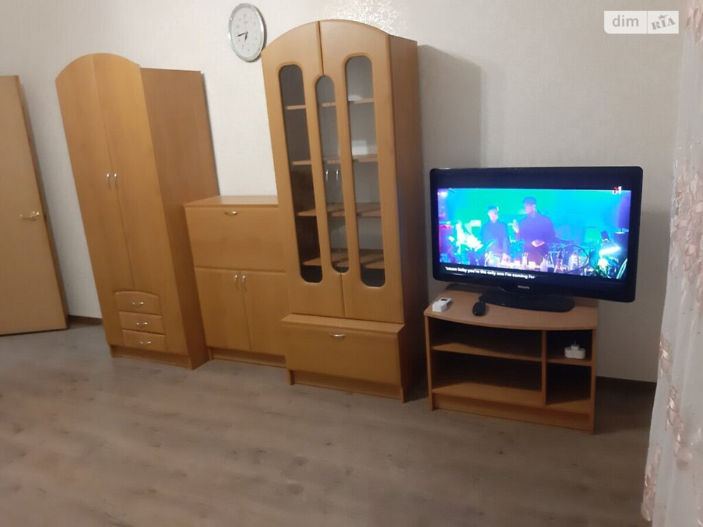 Оренда Квартира 1-кімнатна, 22/22 поверх на Драгоманова ул., 8 а Київ - фото 13