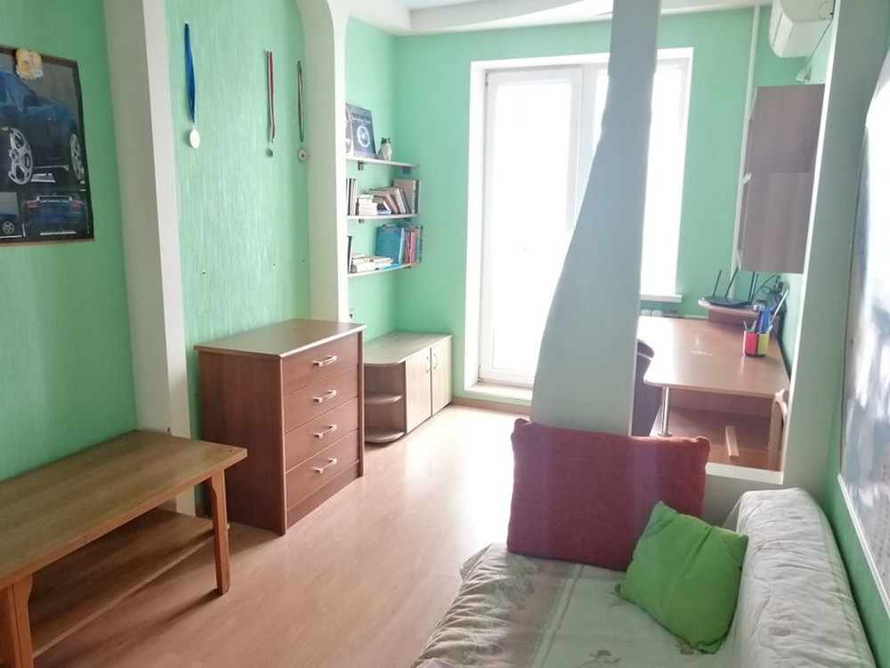 Продаж Квартира 3-кімнатна, 8/10 поверх на Донецкое шоссе, 119 Дніпро - фото 9