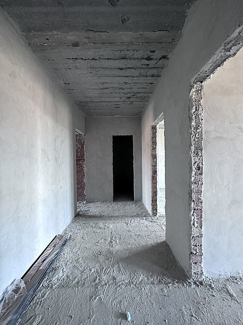 Продаж Квартира 2-кімнатна, 6/9 поверх на Провулок Ключний Івано-Франківськ - фото 9