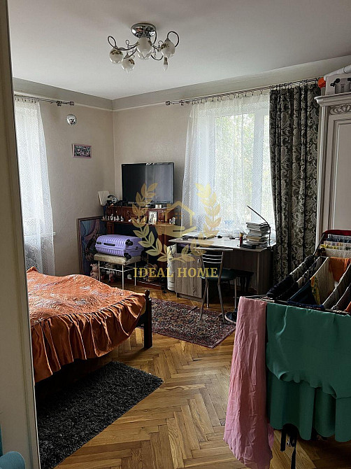 Продаж 2 кімнат в 4 кімнатній квартирі, м. Дорогожичі Київ - фото 1