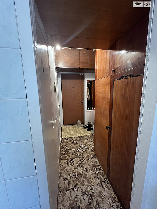 Продаж Квартира 1-кімнатна, 6/16 поверх на Червоної Калини вул., д. 28 Киев - изображение 10