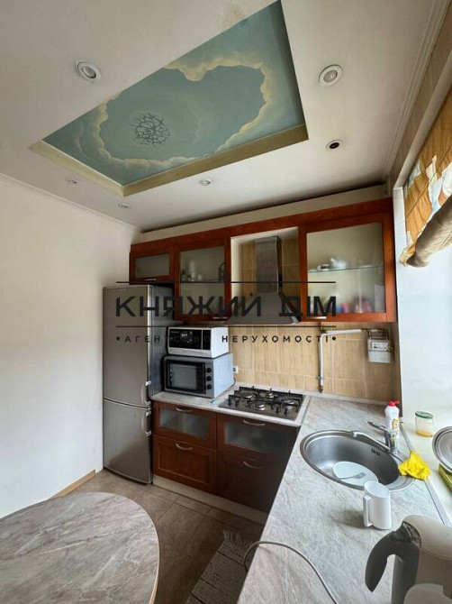 Оренда 2-х кв. студія м. Либідська. №11197760 Київ - фото 11