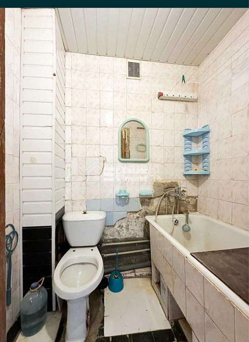 Продаж Квартира 1-кімнатна, 1/5 поверх на вул. Івана Каркача Kharkiv - photo 3