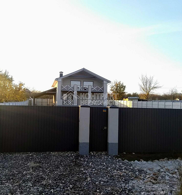 Продаж Будинок 5-кімнатний на вул. Озерна Чайківка (Вовчанський район) - фото 4