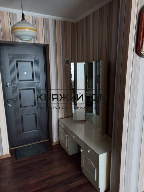 Оренда Квартира 1-кімнатна, 10/14 поверх на Чоколовский бульв. Київ - фото 15