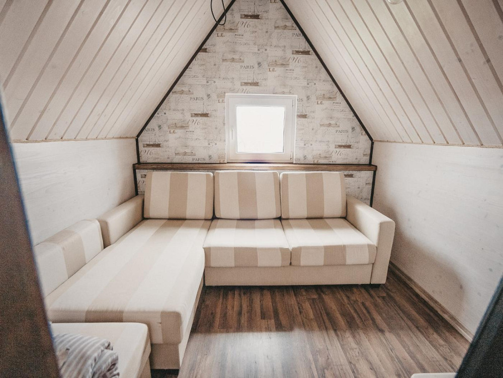 Продаж Квартира на улица Каменка-Бугская - изображение 7