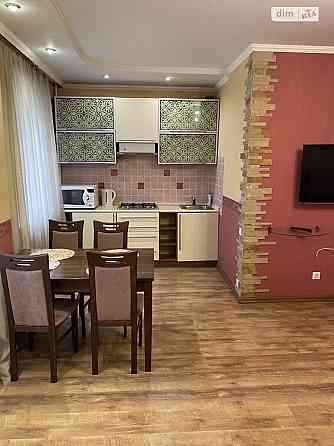 Оренда Квартира 1-кімнатна, 2/9 поверх на просп. Берестейський, 1 Київ