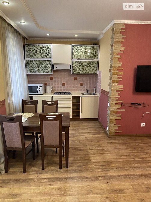 Оренда Квартира 1-кімнатна, 2/9 поверх на просп. Берестейський, 1 Київ - фото 2