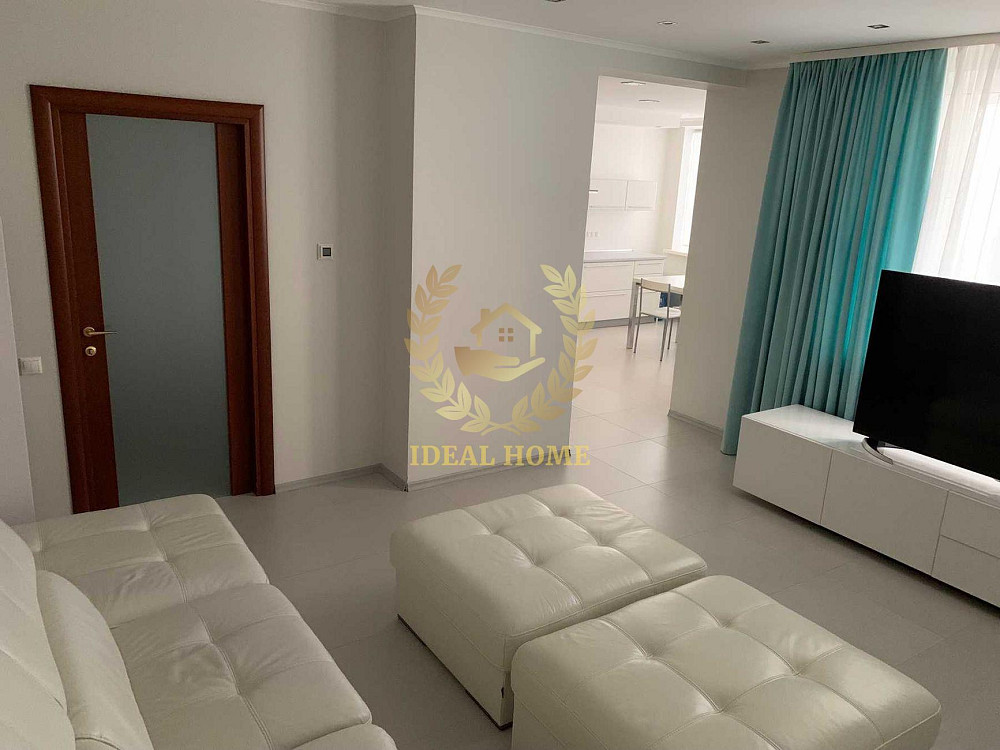 Продається 3-кім. квартира в Києві Kiev - photo 2