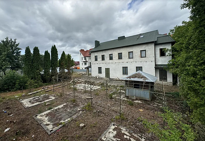 Продаж комерційного приміщення на вул. Козацька, площа 400 кв.м Тернопіль - фото 5
