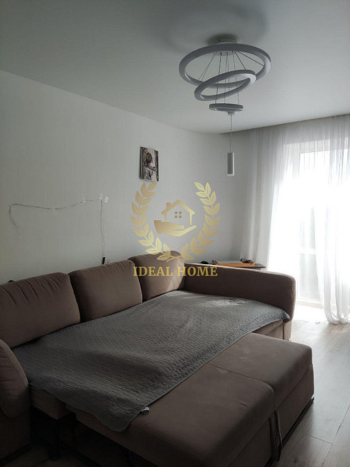 Продаж Квартира 2-кімнатна Київ - фото 12