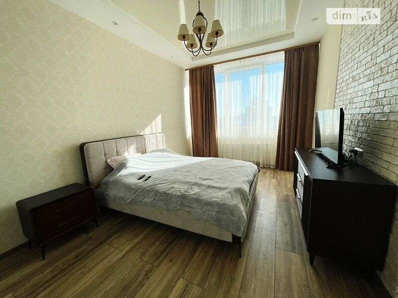 Продаж Квартира 1-кімнатна, 20/25 поверх на проспект Берестейский (Победы), д.26 Киев - изображение 19