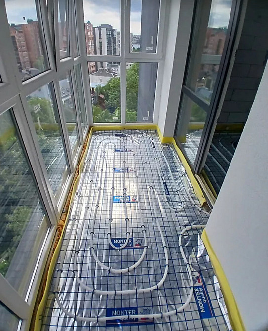 Продаж 2к квартири 62.9 кв. м на вул. Полковника Данила Нечая Тернопіль - фото 13