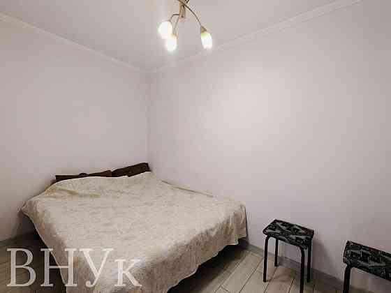 Продаж Квартира 1-кімнатна, 4/9 поверх на вул. Довженка О. Тернопіль