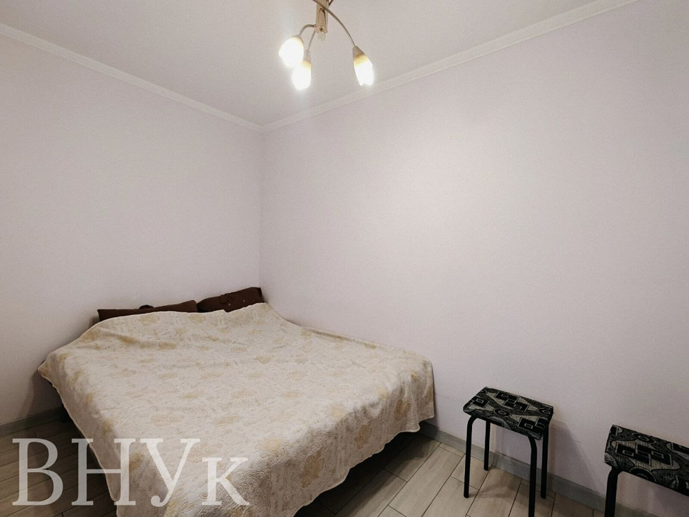 Продаж Квартира 1-кімнатна, 4/9 поверх на вул. Довженка О. Тернополь - изображение 2