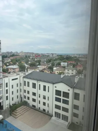 77 м2 в центре города. Сданы. Поселок Центральный Ивано-Франковск - изображение 8