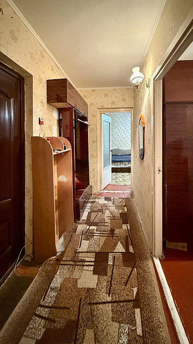 Продаж 2к квартири 50 кв. м Львів - фото 14