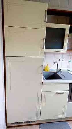 Оренда Квартира 1-кімнатна, 2/5 поверх на проспект Відрадний, 16/50 Київ