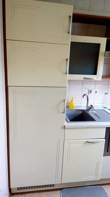 Оренда Квартира 1-кімнатна, 2/5 поверх на проспект Відрадний, 16/50 Київ - фото 2