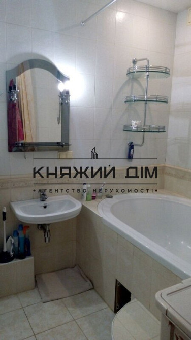 Оренда Квартира 3-кімнатна, 4/5 поверх на Вышгородская ул. Київ - фото 18