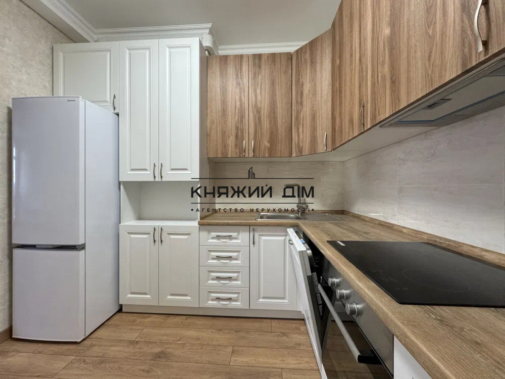 Продаж 2 кімнатна квартира ЖК Британський квартал КОД 21147110 Киев - изображение 14