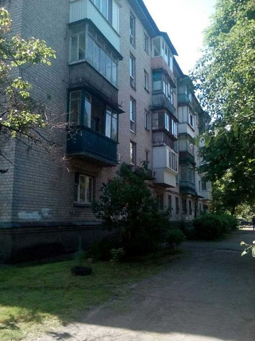 Продаж Квартира 3-кімнатна, 3/5 поверх на Бульвар Верховної ради, 31-а Київ - фото 3