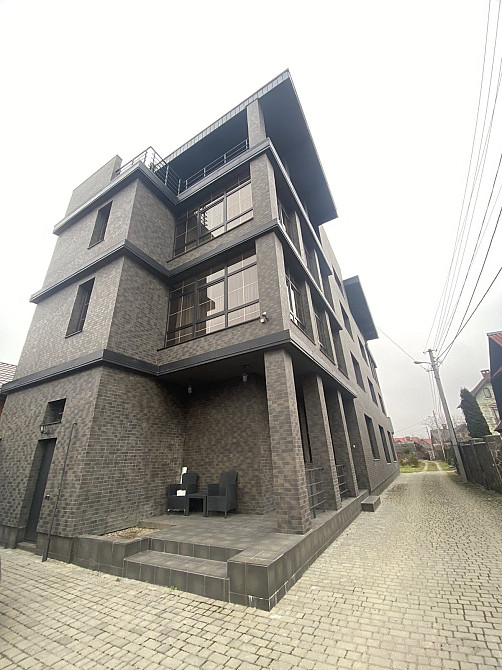 Продаж Будинок на Ленкавського вул., 27 г Івано-Франківськ - фото 1