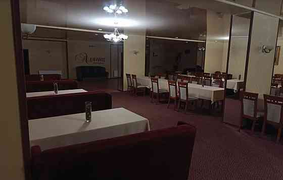 Оренда приміщення вільного призначення поверх - 1/1 Тернопіль