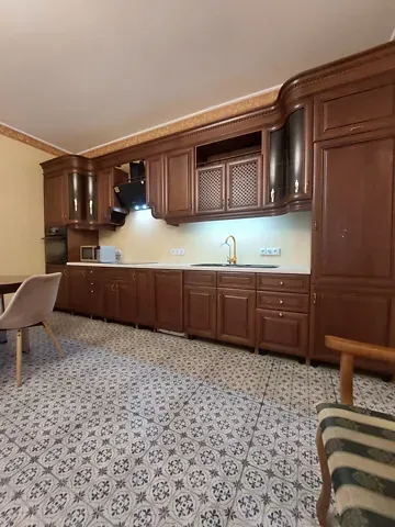 Продажа 3к Квартира 217.4 кв.м Благовісного (Нікольська) вулиця 10/1 Николаев - изображение 17