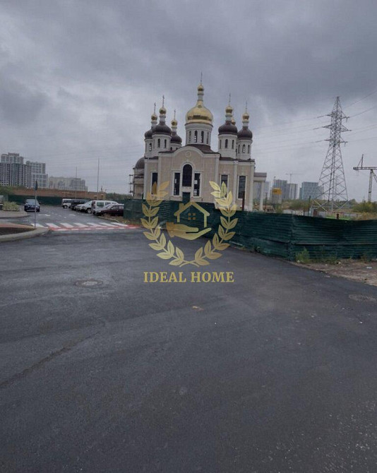 Продаж Квартира 1-кімнатна на Всеволода Змиенко ул., 27 Київ - фото 9