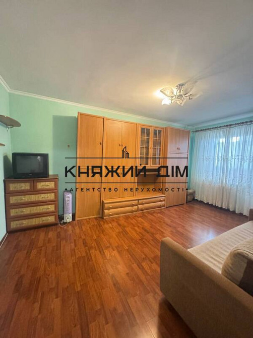 Оренда Квартира 1-кімнатна, 14/16 поверх на Кошица Александра ул. Київ - фото 5