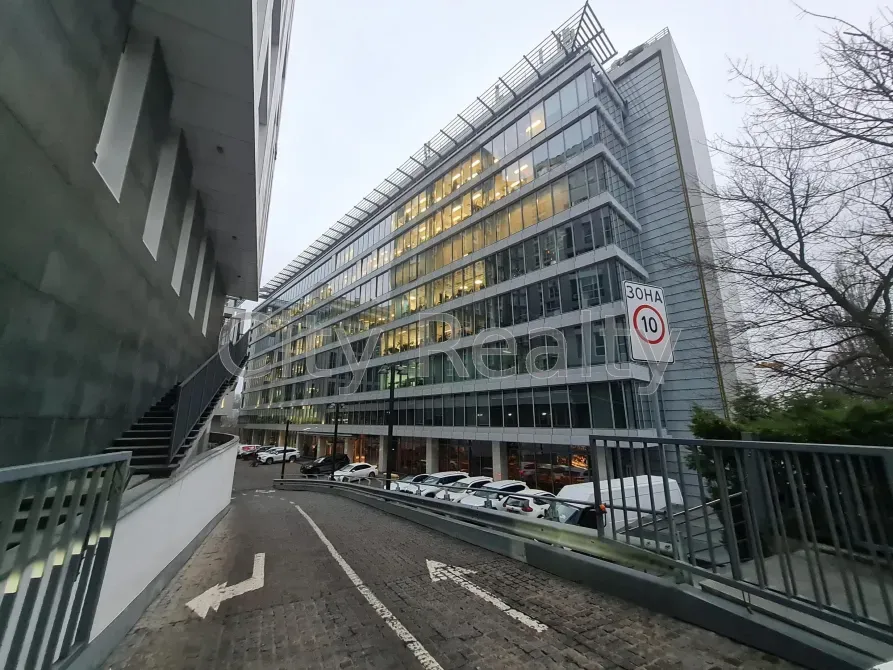 Здається Офісні приміщення площа 740.2 кв.м 2-й поверх Київ Лейпизька 15 Київ - фото 20