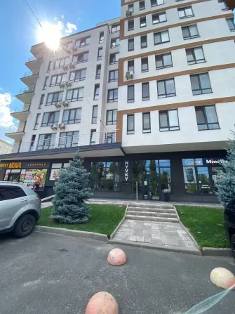 Продаж квартири з терасою. Київ, ЖК "Нивки - Плаза". Від власника. Киев - изображение 14