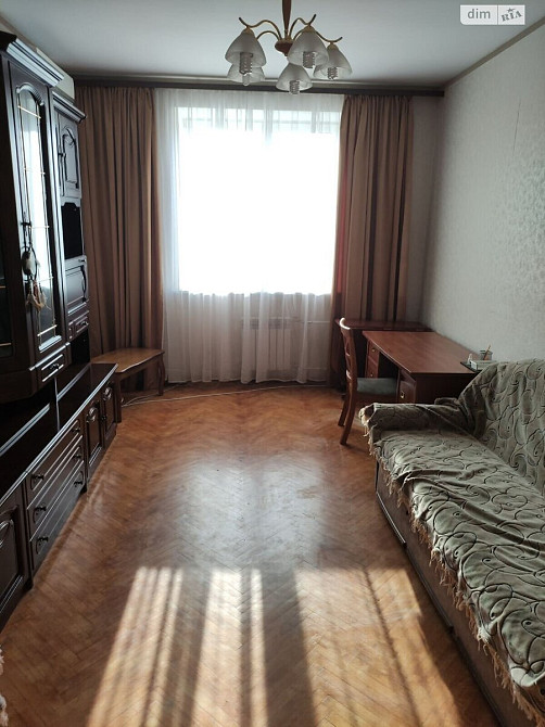 Оренда Квартира 2-кімнатна, 3/5 поверх на вул. Сергія Набоки, 1 Київ - фото 4