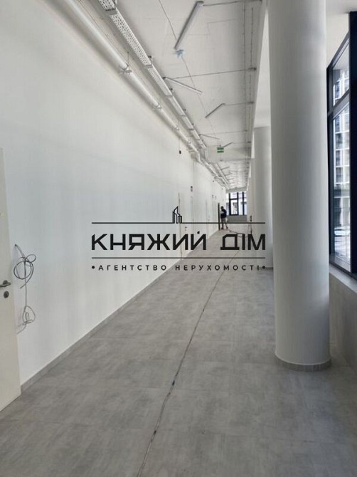 Оренда офісне приміщення на Бажана Николая просп. поверх - 2/2 Київ - фото 11