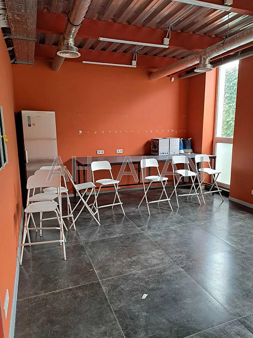 Оренда офісне приміщення на Сверстюка Євгена вул., 11Б приміщень - 7, поверх - 1/3 Київ - фото 9