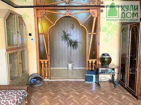 Продаж 3-х кімнатної квартири (3D ТУР) Кропивницький