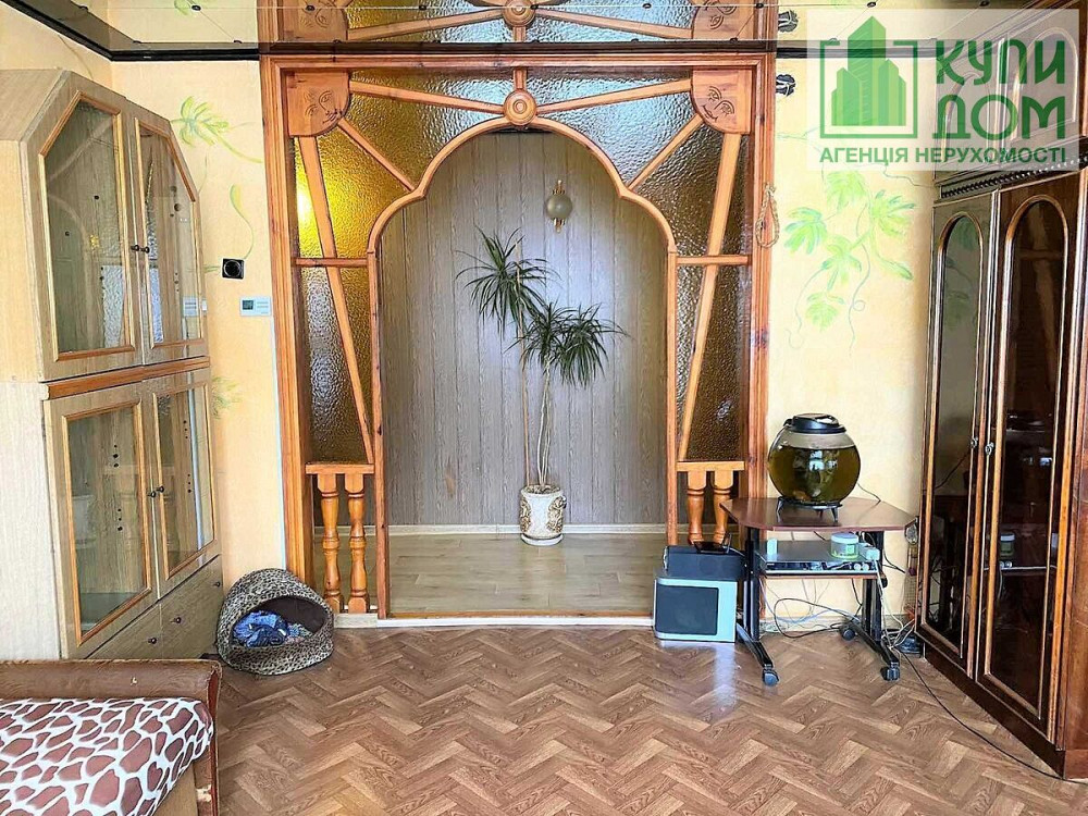 Продаж 3-х кімнатної квартири (3D ТУР) Кропивницький - фото 1