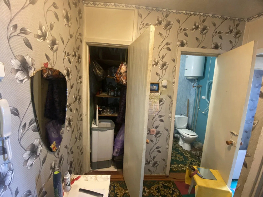 Великогабаритна однокімнатна квартира.101 Кропивницький - фото 8