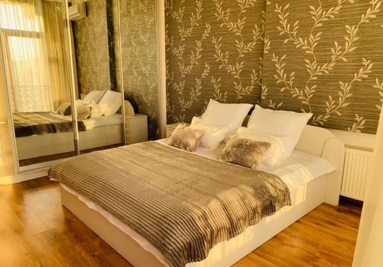 Оренда Квартира 2-кімнатна, 10/11 поверх на Гагаринское плато, 5/3 Одесса - изображение 9