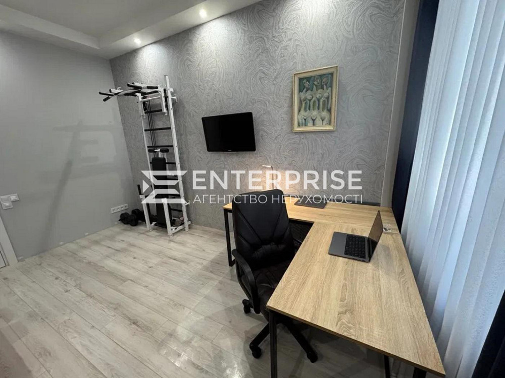 Продаж 2к Квартира 55.7 кв.м Гетьмана Павла Полуботка вул. Київ - фото 8